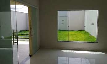 Imagem 3: Casa no Conjunto Morado do sol , Araçagy