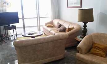 Imagem 2: APARTAMENTO COM VISTA PARA O MAR SÃO VICENTE PRAIA DOS MILIONÁRIOS