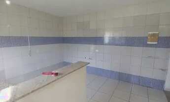 Imagem 7: Casa para aluguel com 2 quartos, cozinha, banheiro, lavanderia, independente e água inclus