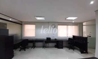 Imagem 4: São Paulo - Conjunto Comercial/Sala - Perdizes