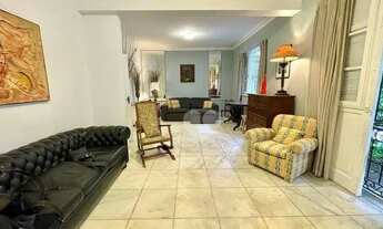 Imagem 3: Apartamento com 3 dormitórios à venda, 96 m² por R$ 2.500.000,00 - Leblon - Rio de Janeiro