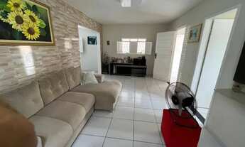 Imagem 3: Casa para venda possui 70 metros quadrados com 2 quartos em Dom Avelar - Salvador - Bahia