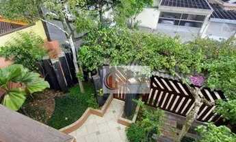 Imagem 6: Sobrado com 4 dormitórios à venda, 245 m² - Parque Novo Oratório - Santo André/SP