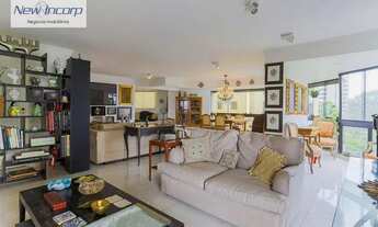 Imagem 4: Apartamento com 3 dormitórios à venda, 210 m² por R$ 990.000,00 - Vila Suzana - São Paulo