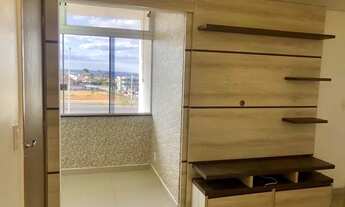 Imagem 4: Apartamento Jardins Mangueiral