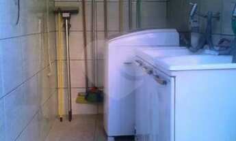 Imagem 6: SOBRADO LINDO A VENDA NO MANDAQUI - 4 DORMS (2 SUÍTES) E 2 VAGAS DE GARAGEM