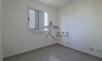 Imagem 7: Apartamento para aluguel tem 45 metros quadrados com 1 quarto em Centro - São José dos Cam