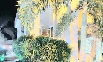 Imagem 4: Rio da prata de Campo Grande