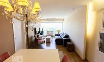 Imagem 3: Apartamento para Aluguel - Alto da Lapa, 3 Quartos, 86 m2