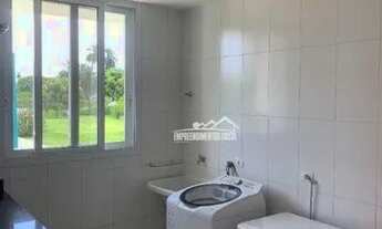 Imagem 4: Casa com 4 dormitórios à venda- Condomínio Campos de Santo Antônio - Itu/SP