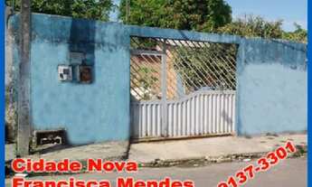 Imagem: Exclusivo, 01 Imóvel em 01 Excelente Terreno