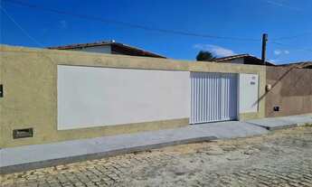 Imagem: Casa com 2 quartos à venda, por R$ 90.000,00