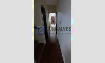 Imagem 7: SAO BERNARDO DO CAMPO - Residential / Sobrado - PAULICEIA