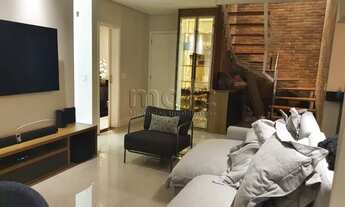 Imagem: SAO PAULO - Apartamento Padrão - CAMPO