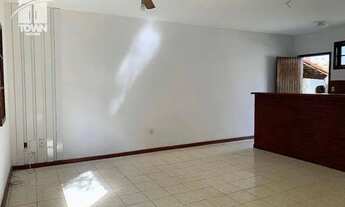 Imagem 5: Casa com 2 dormitórios para alugar, 80 m² por R$ 2.450,00/mês - Piratininga - Niterói/RJ