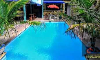 Imagem: Praia dos Anjos - Casa independente 11 suítes