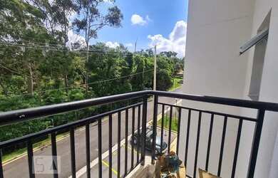 Imagem 6: Apartamento para Aluguel - Jardim Altos do Itavuvu, 2 Quartos, 53 m2