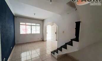 Imagem 4: Sobrado para venda e locação possui 90 m² com 2 quartos em Mirandópolis