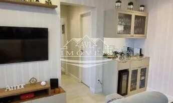 Imagem 5: Lindo Apartamento em Condomínio Padrão para Venda no bairro Vila Formosa, 2 dorm, 1 suíte