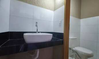 Imagem 4: Casa para venda com 145 metros quadrados com 3 quartos em Do Turista 2ª Etapa - Caldas Nov