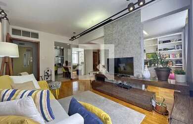 Imagem 2: Apartamento para Aluguel - Boa Viagem, 2 Quartos, 106 m2