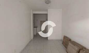 Imagem 5: Cobertura Quarto/Sala no Centro bem Localizado