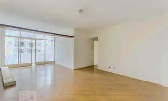 Imagem 3: Apartamento para Aluguel - Santa Cecília, 3 Quartos, 145 m2