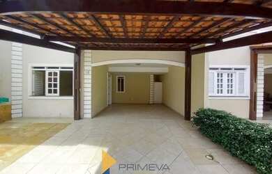 Imagem 3: Casa sobrado em condomínio com 4 quartos no Condomínio Maresia - Bairro Sapiranga em Forta