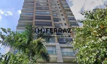 Imagem: Apartamento com 4 Quartos e 6 banheiros