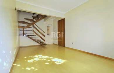 Imagem 2: Casa Condominio para Venda - 117m², 3 dormitórios, sendo 1 suites, 1 vaga - Medianeira