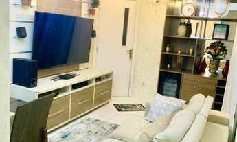 Imagem 5: Apartamento com 2/4, mobiliado reserva Parque