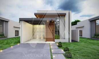 Imagem: Casa a venda no Terras Alphaville quadra