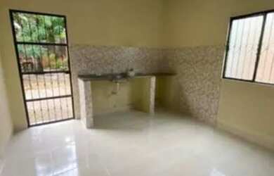 Imagem 2: Casa em 7 de abril