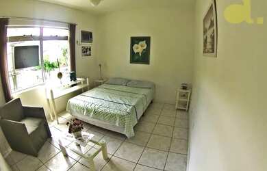 Imagem 3: EXCELENTE KITNET MOBILIADA NO CENTRO DE BLUMENAU