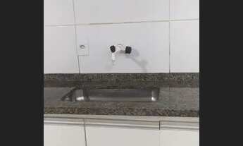 Imagem 6: Galpão coração de Terra vermelha