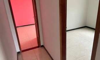 Imagem 4: JA77Casa para venda tem 62 metros quadrados com 2 quartos em Engenho Velho de Brotas - Sal