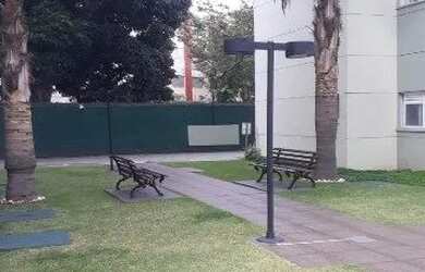 Imagem 7: APTO SÃO PAULO Apartamento com 2 dormitórios