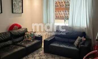 Imagem: SÃO PAULO - Casa Padrão - JARDIM DA GLORIA