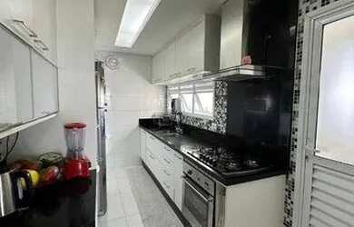 Imagem 7: Lindo Apto, com 3 suítes com ótima Localização