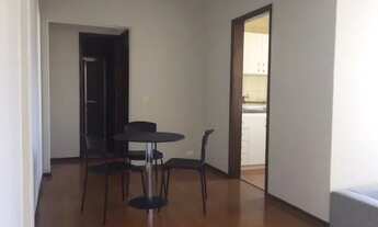 Imagem 7: Apartamento 01 quarto - Centro