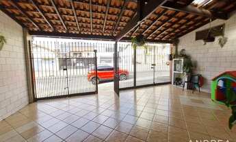 Imagem 2: CASA TÉRREA JAGUARÉ - 2 DORMITORIOS COM 4 VAGAS