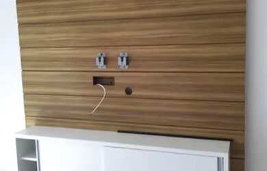 Imagem 4: Apartamento para aluguel tem 75 metros quadrados com 2 quartos em Mata da Praia - Vitória