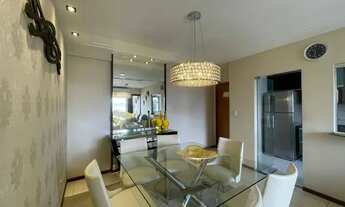 Imagem 5: Dom pedro/apartamento/locação/2 semi-suites