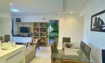 Imagem 6: APARTAMENTO ARACAJU COND LUZES DO FAROL NA FAROLÂNDIA