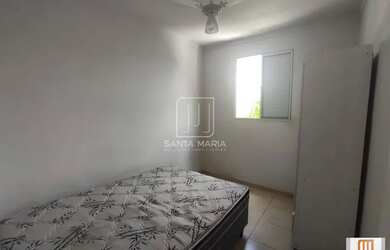 Imagem 7: Apartamento (tipo - padrao) 2 dormitórios, cozinha planejada, portaria 24hs, em condomínio