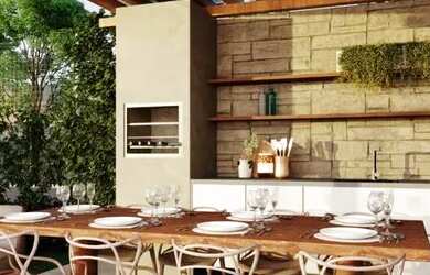 Imagem 5: Apartamento em Paulista, perto do mar na Praia da Conceição