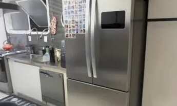 Imagem 4: Apa para aluguel tem 220 metros quadrados com 4 quartos em Santana - São Paulo - SP