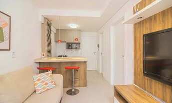 Imagem 3: PORTO ALEGRE - Apartamento Padrão - Centro Histórico