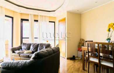 Imagem 3: SÃO PAULO - Apartamento Padrão - JARDIM DA GLORIA