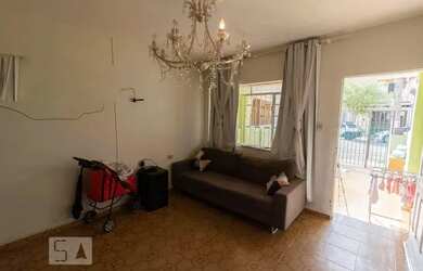 Imagem 2: Casa para Aluguel - Santana, 2 Quartos, 112 m2